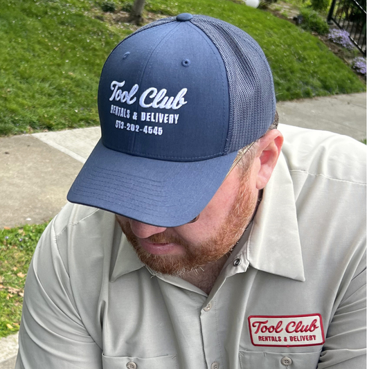 Team Trucker Hat