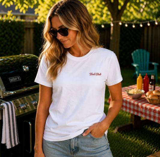 Classic Tee (Unisex)