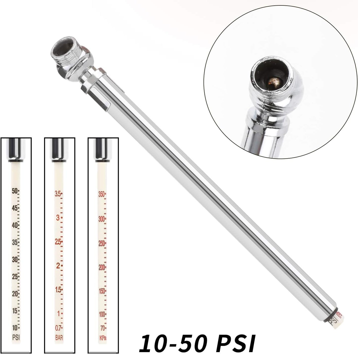 Air Hose Coupler & Plug Kit