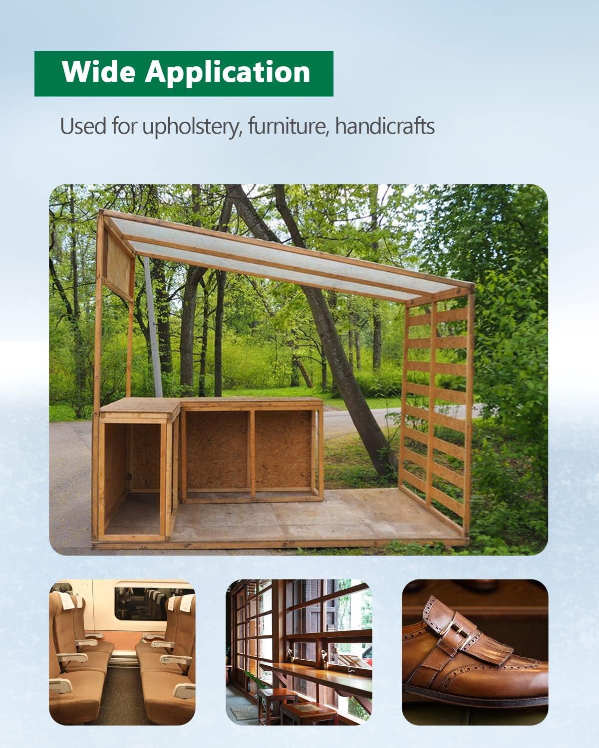 18GA Brad Nails - Box of 5000