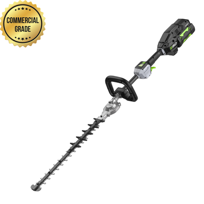 21" Hedge Trimmer