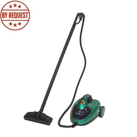 Steam Cleaner