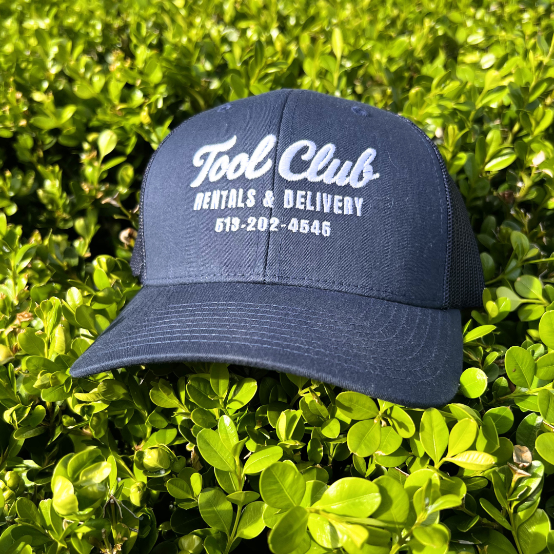 Team Trucker Hat