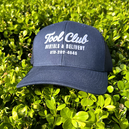 Team Trucker Hat
