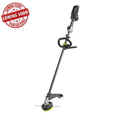 17.5" String Trimmer