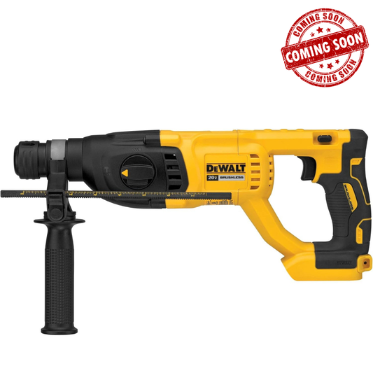 1" Rotary Hammer