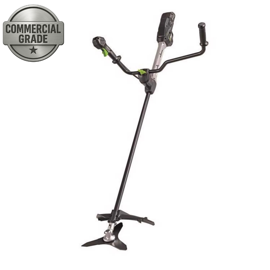 EGO brush cutter rental in Cincinnati, Ohio