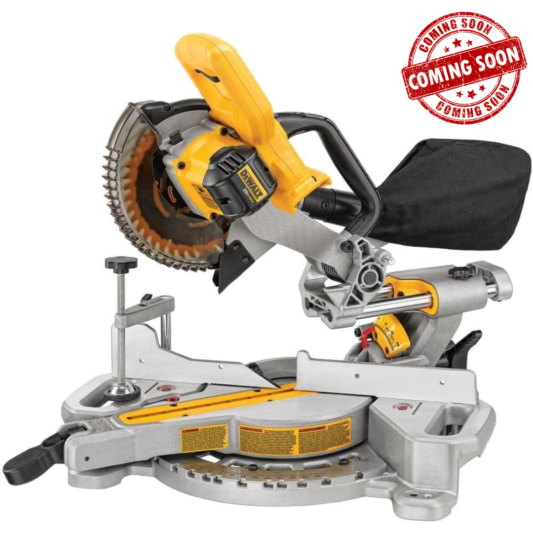 Portable Miter Saw