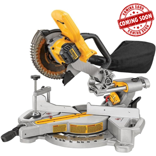 Portable Miter Saw