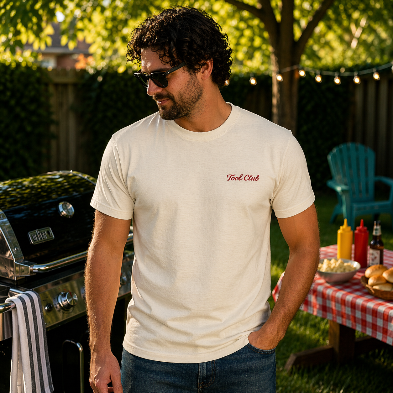Classic Tee (Unisex)