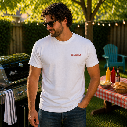 Classic Tee (Unisex)