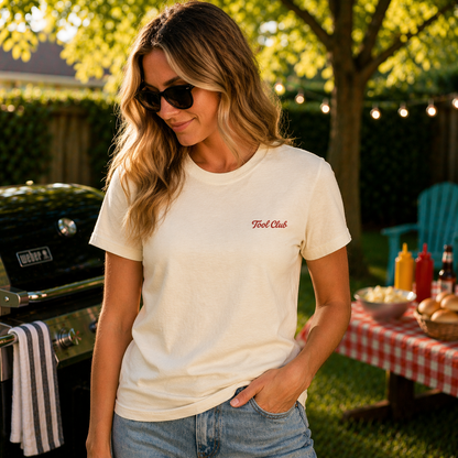 Classic Tee (Unisex)