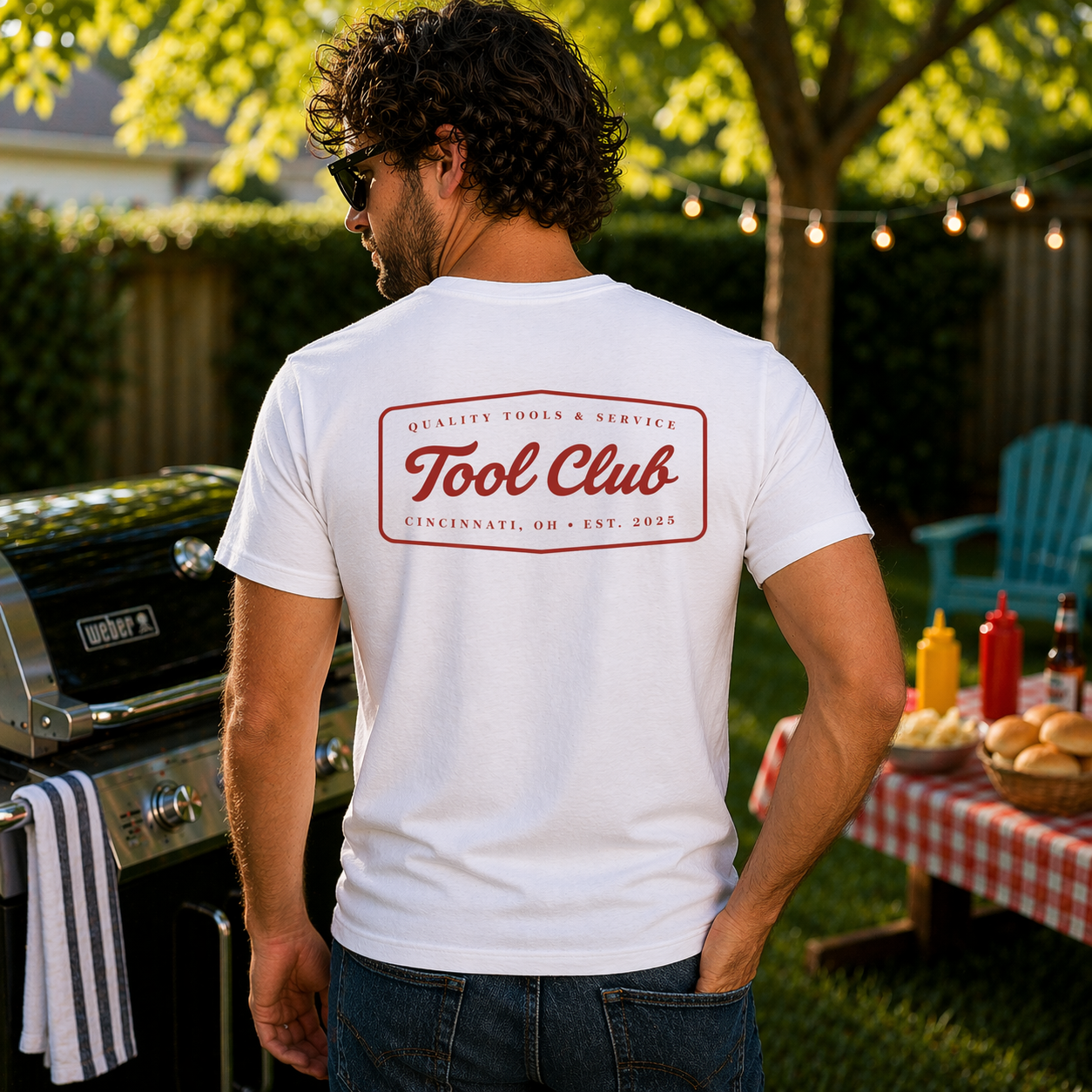 Classic Tee (Unisex)