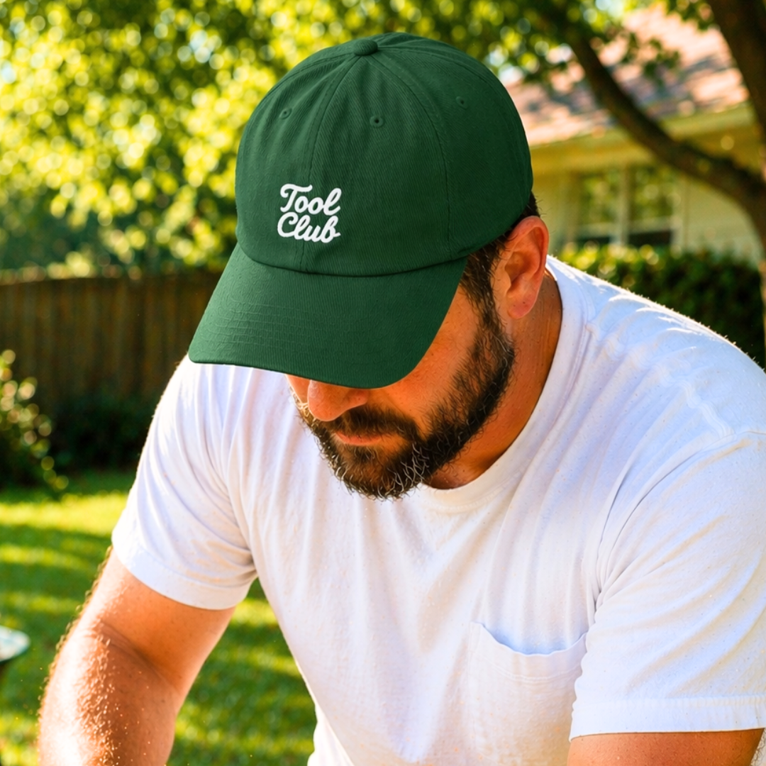 The Dad Hat