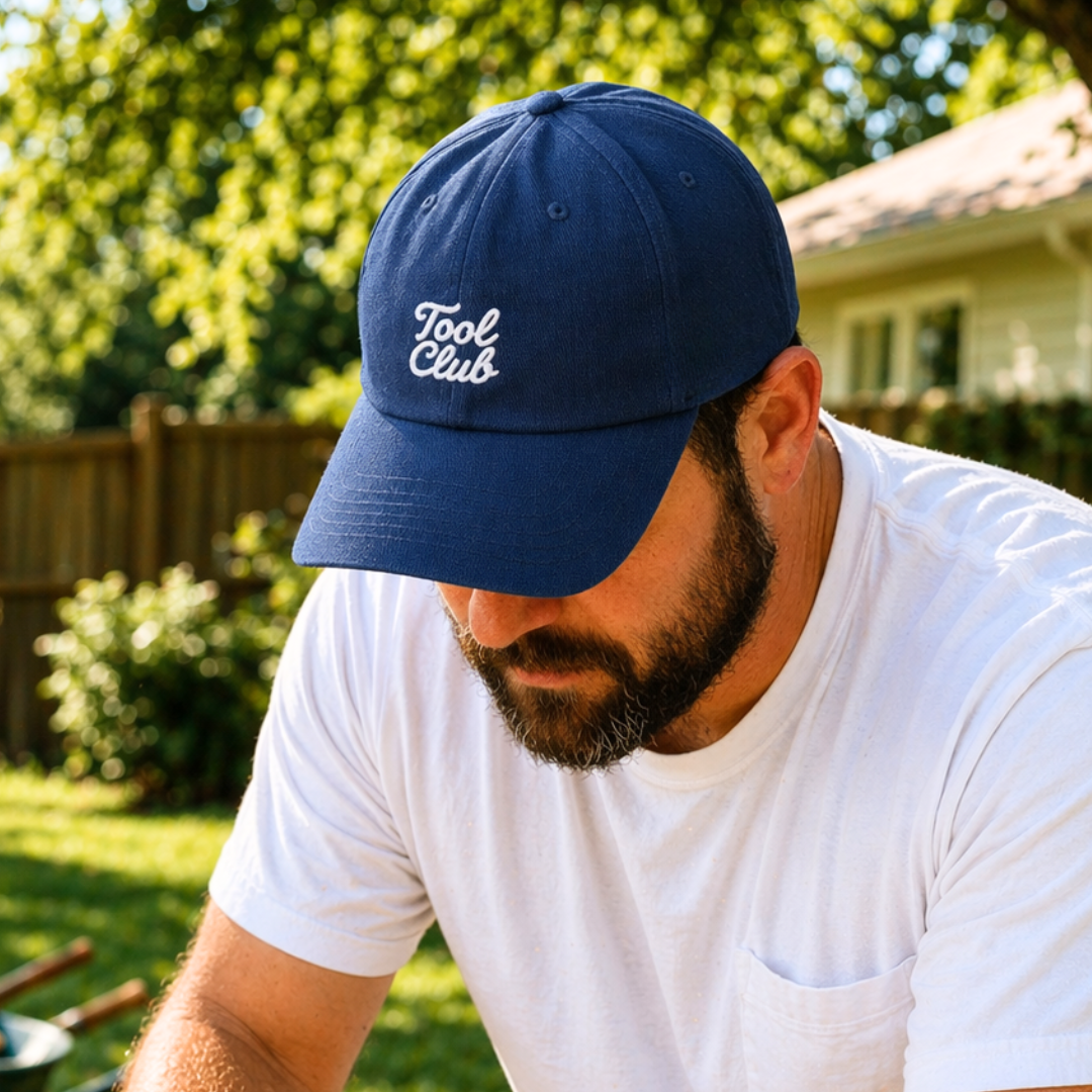 The Dad Hat