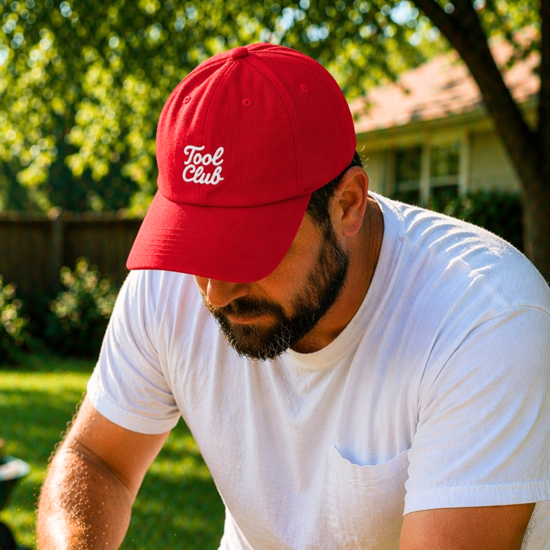 The Dad Hat