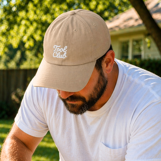 The Dad Hat