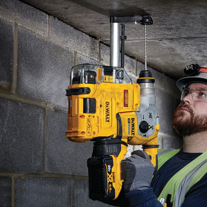 Rotary Hammer Drill Bit Set - 5pc