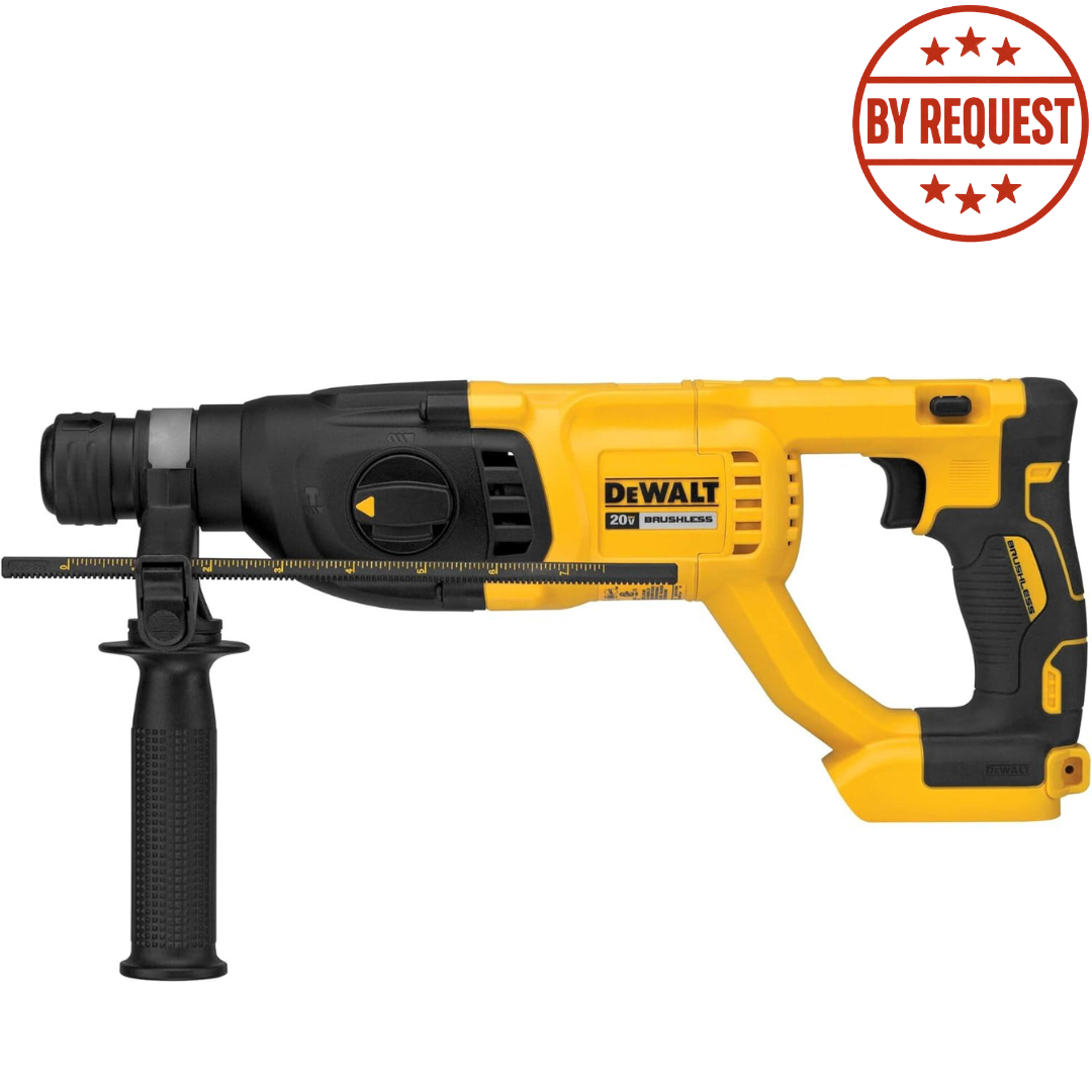 DeWalt rotary hammer rental in Cincinnati, Ohio