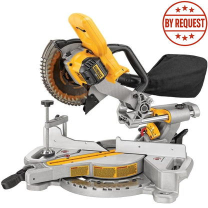DeWalt miter saw rental in Cincinnati, Ohio