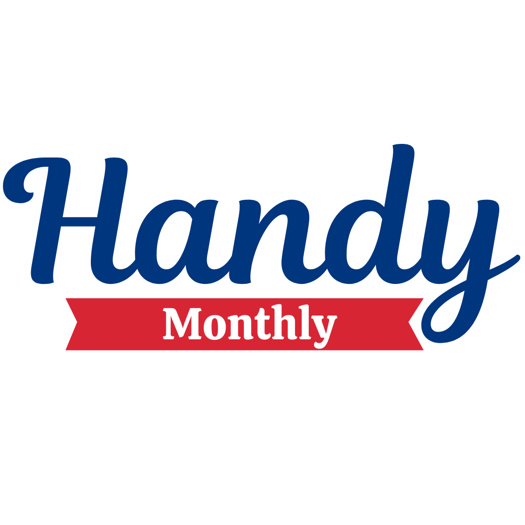 Handy Monthly Membership