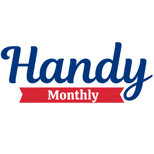 Handy Monthly Membership