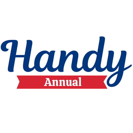 Handy Annual Membership