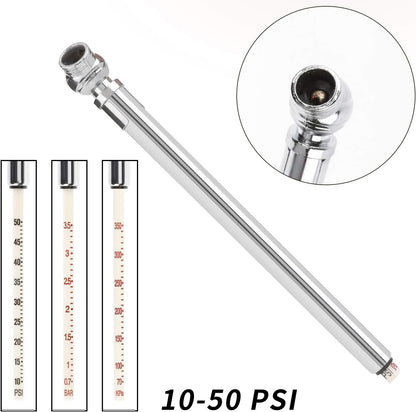 Air Hose Coupler & Plug Kit