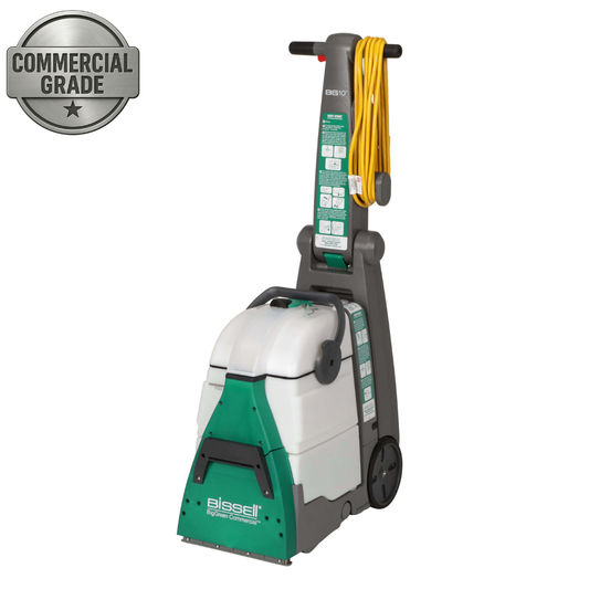 Bissell BG10 carpet extractor rental in Cincinnati, Ohio