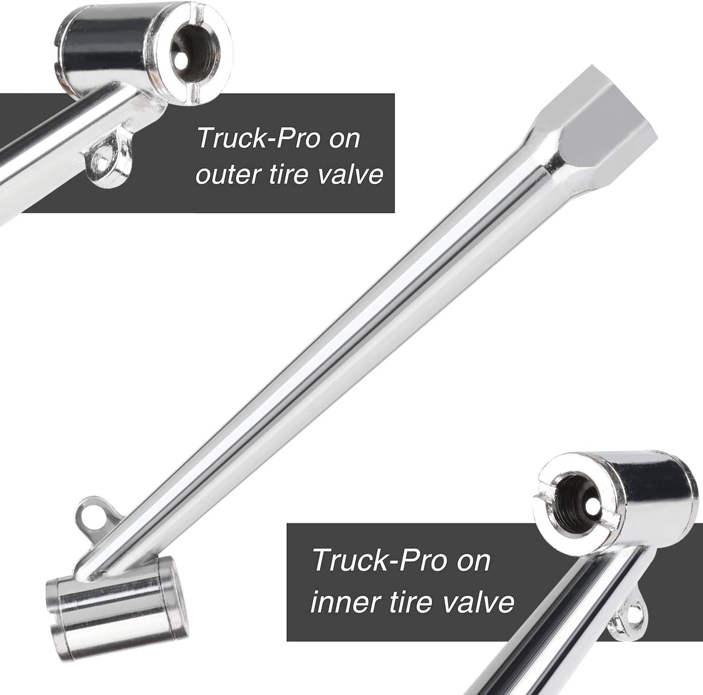 Air Hose Coupler & Plug Kit