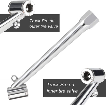 Air Hose Coupler & Plug Kit