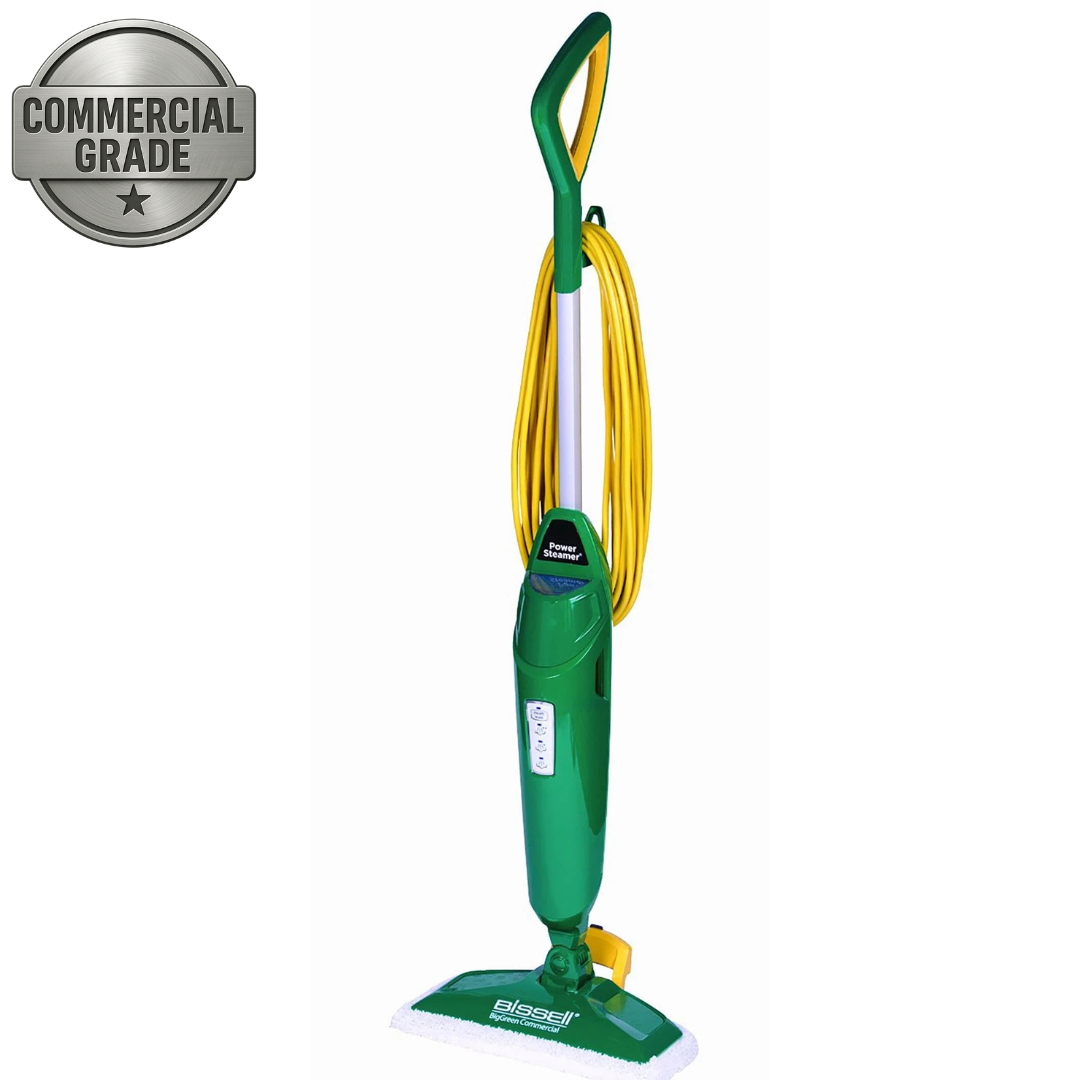 Bissell Commercial PowerSteamer mop rental in Cincinnati, Ohio
