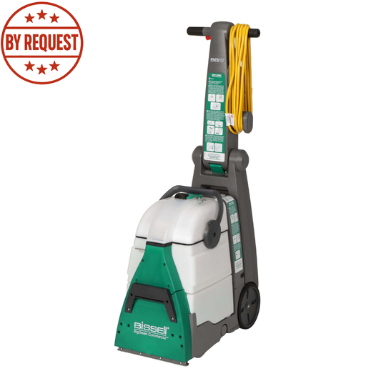 Commercial Carpet Cleaner