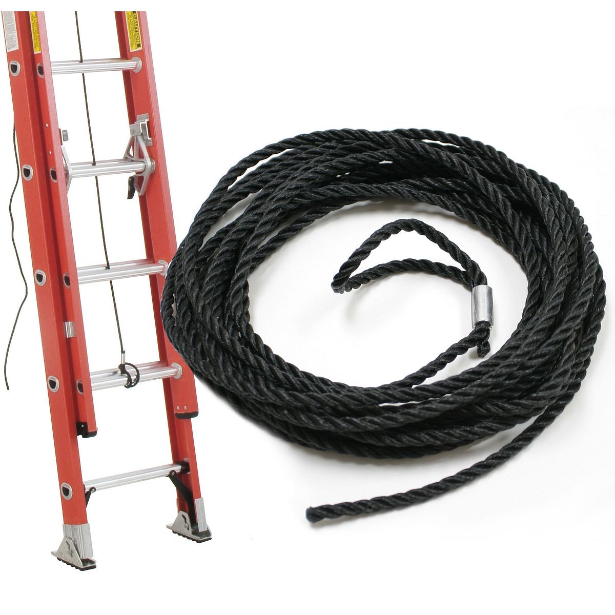 24' Extension Ladder (Type IA)