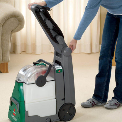 Commercial Carpet Cleaner