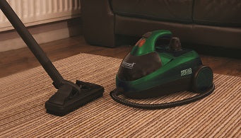 Steam Cleaner