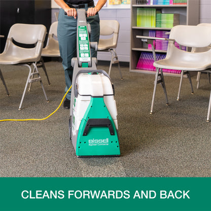 Commercial Carpet Cleaner