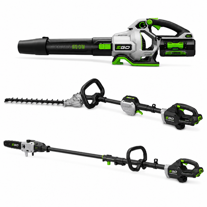 Complete Landscape Cleanup Kit