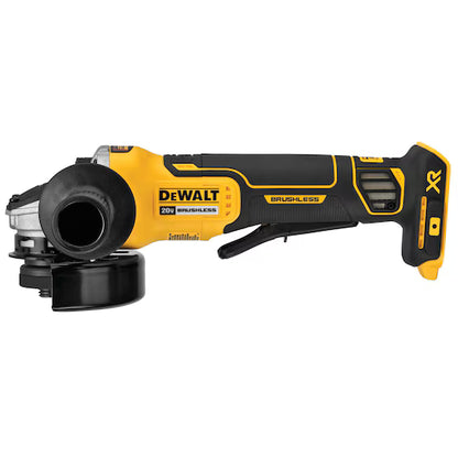 4.5" Small Angle Grinder