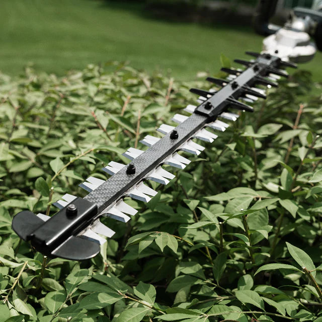 21" Hedge Trimmer