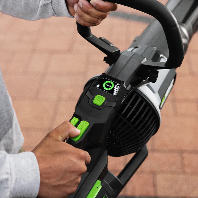 1000 CFM Leaf Blower