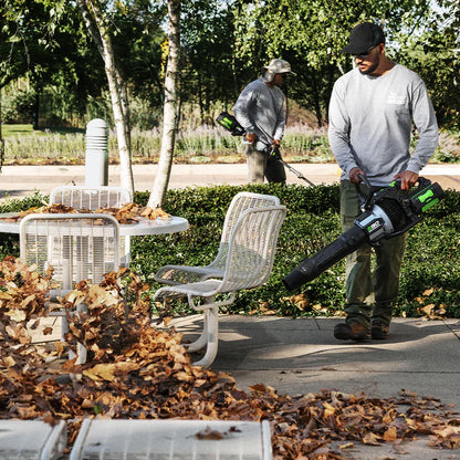 1000 CFM Leaf Blower
