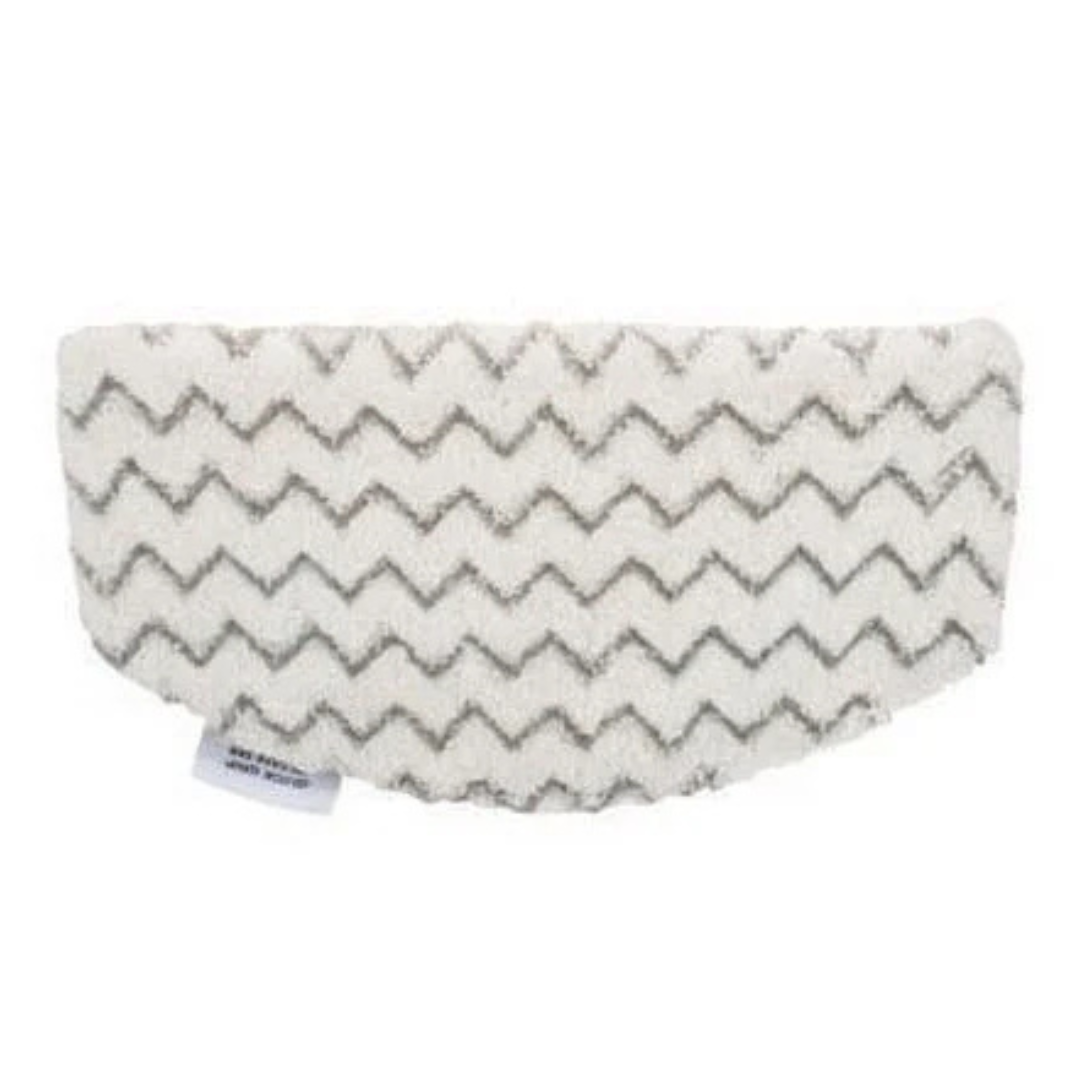 Bissell scrubby steam mop pad replacement for PowerSteamer mop