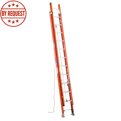 24' Extension Ladder (Type IA)