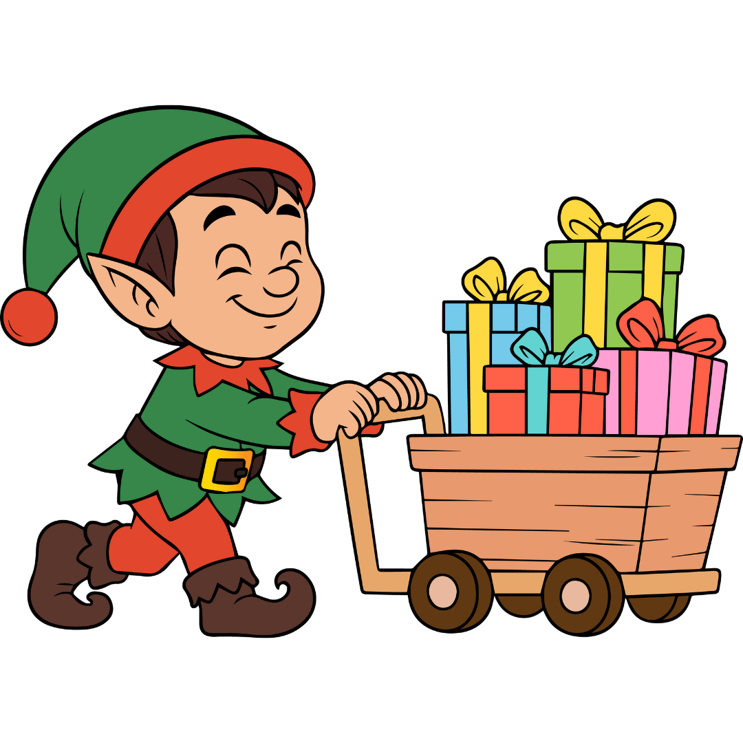 Elf's Starter Kit - Membership Plan