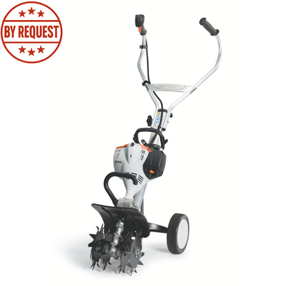 Yard Boss Cultivator