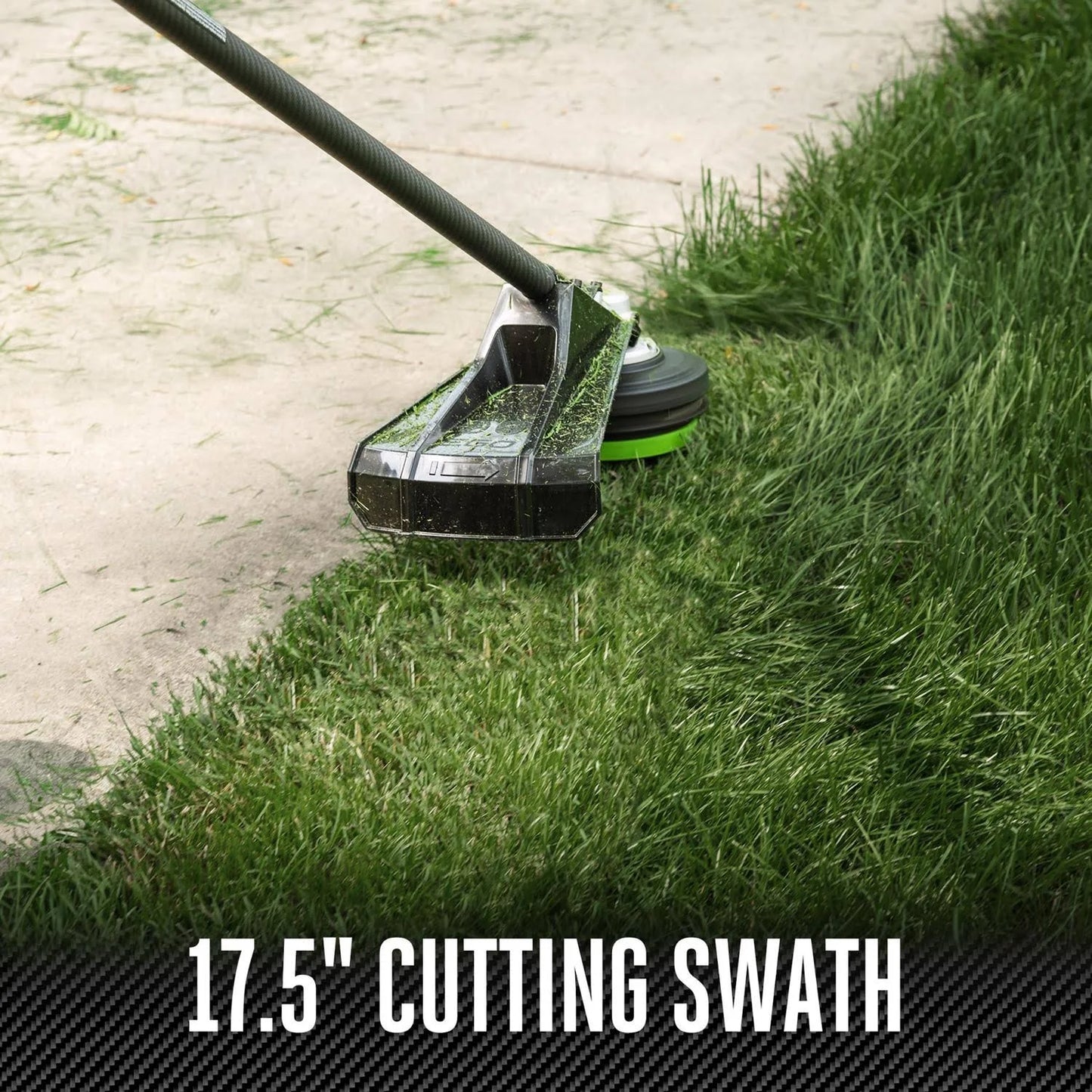 17.5" String Trimmer