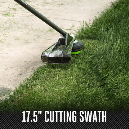 17.5" String Trimmer