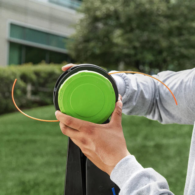 17.5" String Trimmer