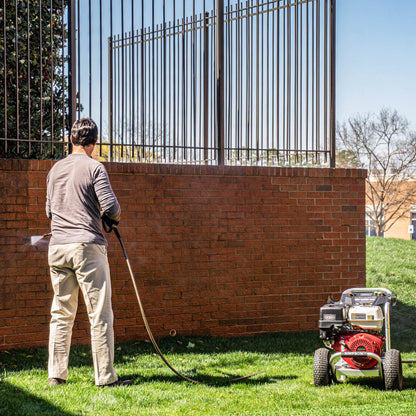 4200 PSI Gas Pressure Washer
